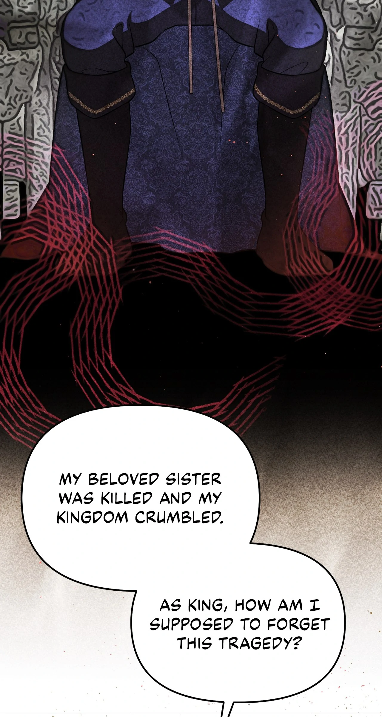 The Secret Bedroom of a Dejected Royal Daughter Chapter 100 70